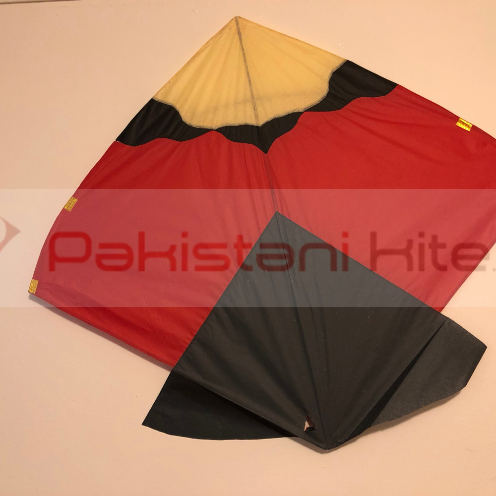Pk Fighter M100 Pakistani Kite Fighter Medium. 38
